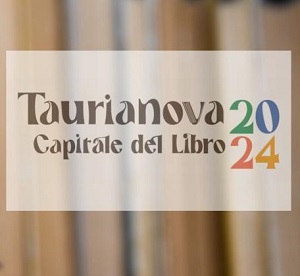 Capitale italiana del libro 2024
