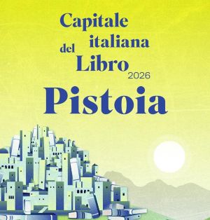 Capitale italiana del libro 2026